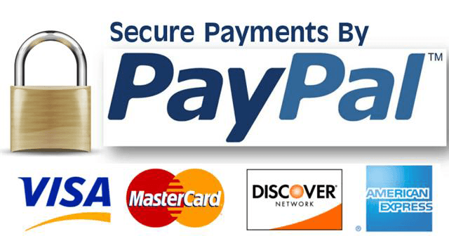 secure payment